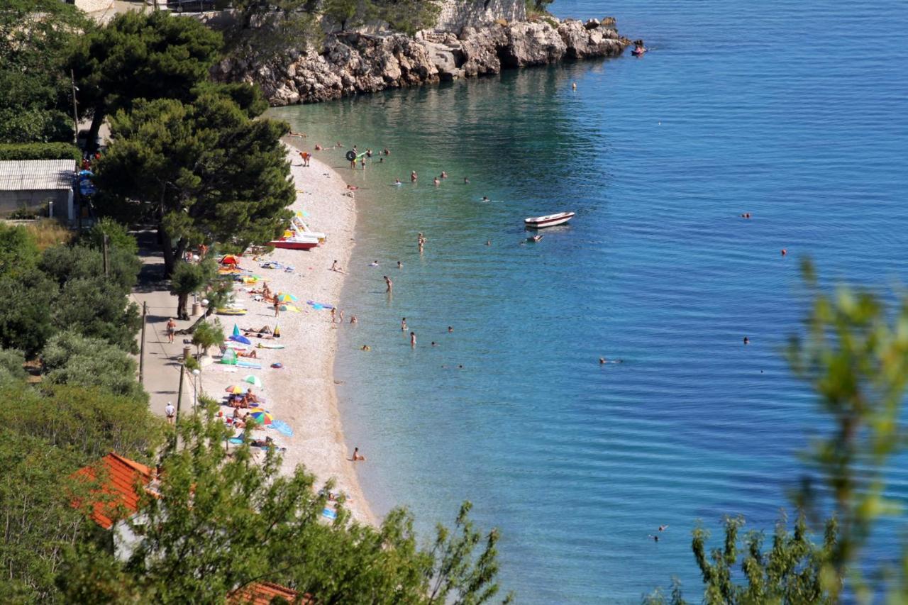 Apartments By The Sea Igrane, Makarska - 310 Exterior photo