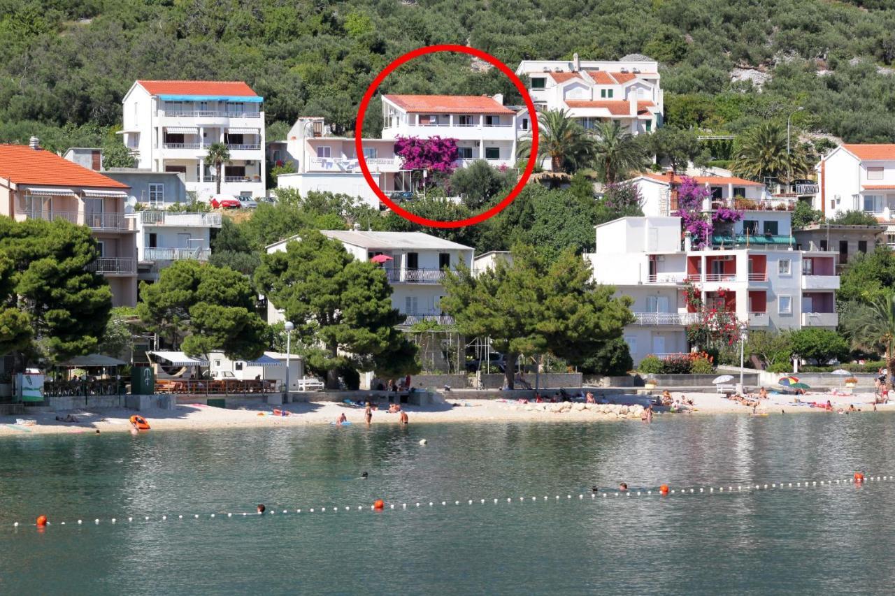 Apartments By The Sea Igrane, Makarska - 310 Exterior photo