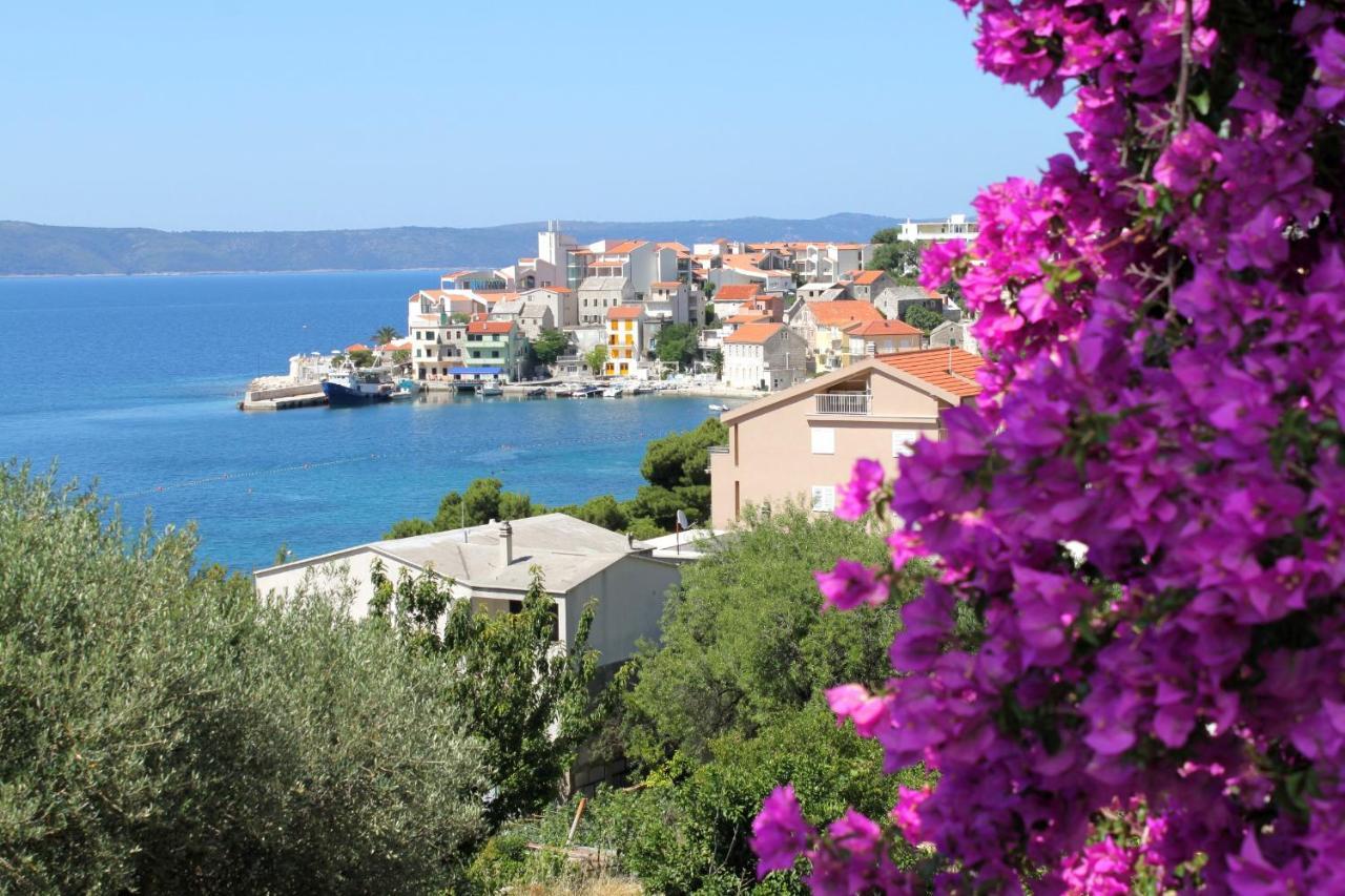 Apartments By The Sea Igrane, Makarska - 310 Exterior photo